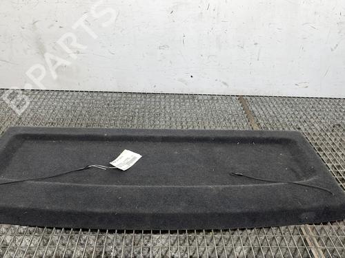 Used Rear parcel shelf VW POLO IV (9N_, 9A_) 1.4 TDI (70 hp) 28496753
