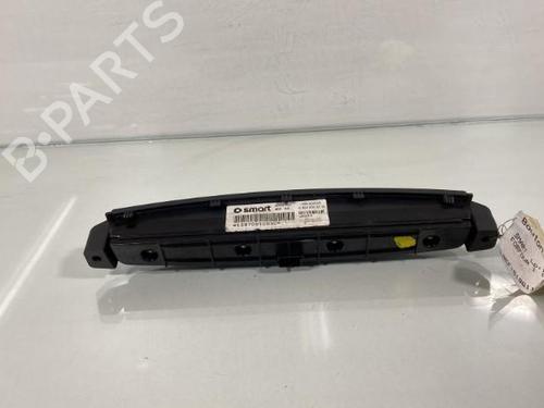 Warning switch SMART FORFOUR (454) 1.5 (454.032) | BP20013131I22 - Image 3