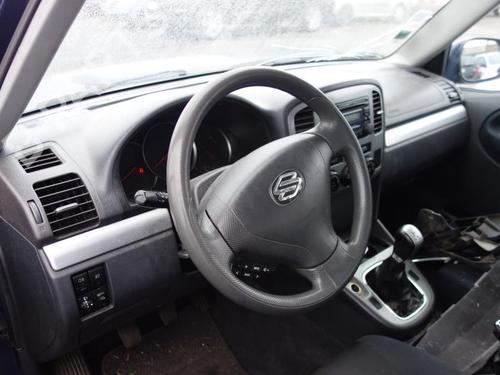 Left mirror SUZUKI GRAND VITARA I (FT, HT)  | BP19983231C26 