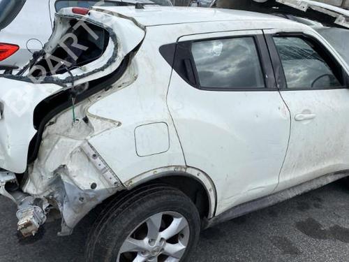 Front right window mechanism NISSAN JUKE (F15) 1.5 dCi | BP20300139C23 