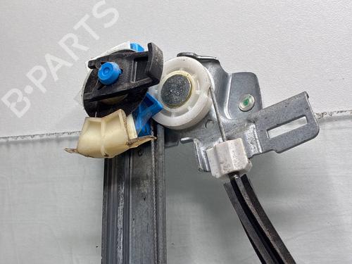 Front right window mechanism RENAULT ESPACE IV (JK0/1_) 2.0 dCi (JK01, JK02, JK1J, JK1K, JK1H) | BP34561426C23  - Image 9