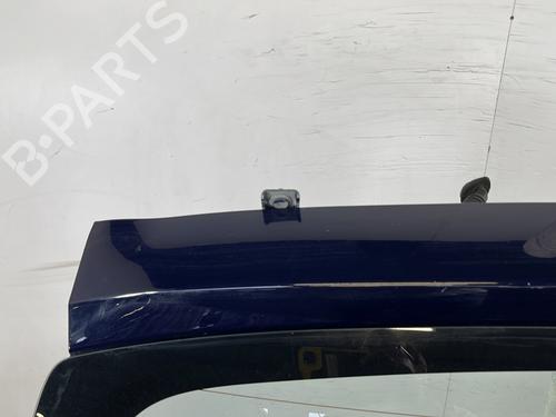 Tailgate DACIA SANDERO 1.4 (BS0C, BS0A, BS0G, BS1F, BS0E) | BP29141816C6 