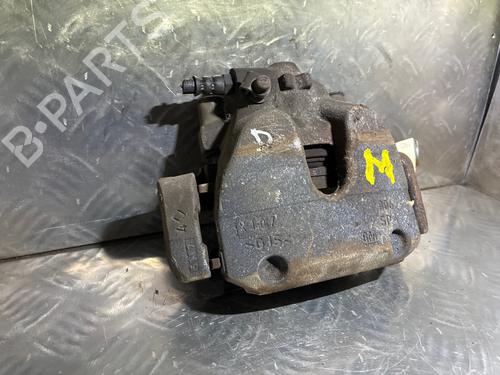 Right front brake caliper OPEL CORSA E (X15) 1.4 Turbo (08, 68) | BP20023962M104 - Image 3