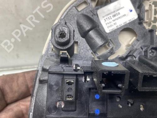 Interior roof light CITROËN C6 (TD_) 2.2 HDi | BP19966514I8 