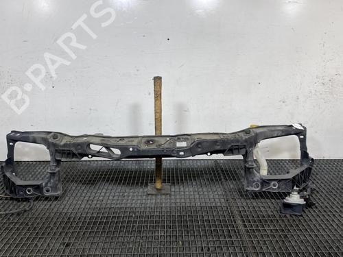 Used Front slam panel OPEL CORSA D (S07) 1.3 CDTI (L08, L68) (75 hp) 22408248