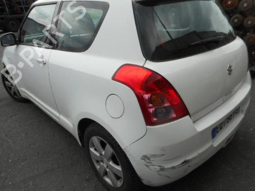 Rear parcel shelf SUZUKI SWIFT III (MZ, EZ) 1.3 (RS413, ZC11S) | BP28322945C85  - Image 7