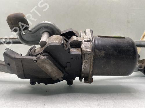 Front wiper motor RENAULT CLIO III (BR0/1, CR0/1) 1.5 dCi (C/BR0G, C/BR1G) | BP31212223M29 