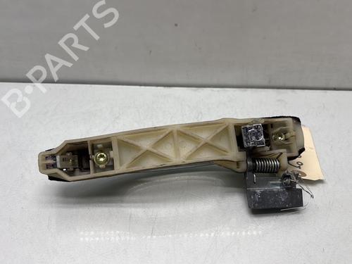 Rear left exterior door handle CHEVROLET CAPTIVA (C100, C140) 2.0 D | BP29453282C130 