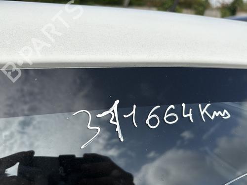 Front right door window TOYOTA YARIS (_P1_) 1.4 D-4D (NLP10_, NLP10R) | BP30490369C19 