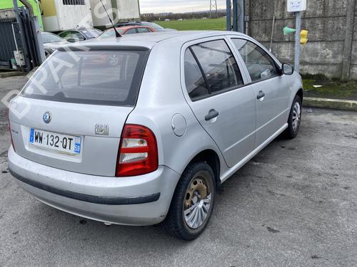 Right taillight SKODA FABIA I (6Y2) 1.2 | BP25978621C35 