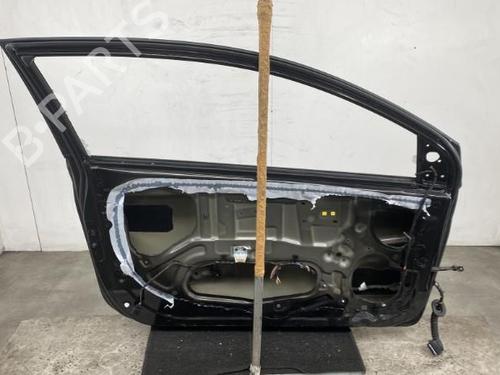Used Left front door KIA PICANTO II (TA) 1.2 (85 hp) 28693297