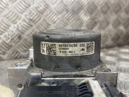 abs-pump-citroen-ds3-sa_-2009-2010-2011-2012-2013-2014-2015-2016-27711971 main image