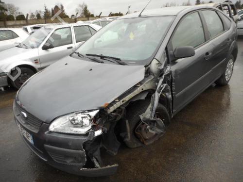Rear wiper motor FORD FOCUS II (DA_, HCP, DP)  | BP20033798M102 