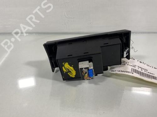 Used Mirror switch CHEVROLET CAPTIVA (C100, C140) 2.0 D (126 hp) 20024841