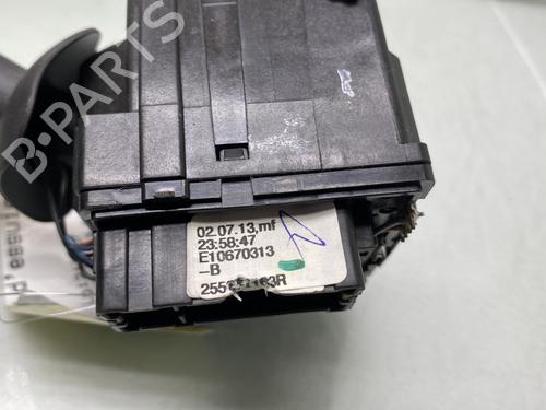 Used Steering column stalk Steering column stalk RENAULT CAPTUR I (J5_, H5_) 0.9 TCe 90 (90 hp) 24428391 24428391