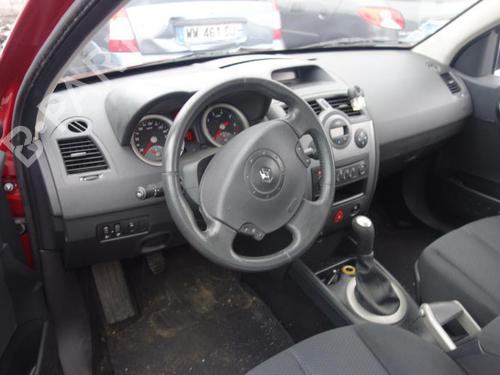 Seat buckle RENAULT MEGANE II (BM0/1_, CM0/1_) 1.6 16V (BM0C, CM0C) | BP20016498I32 