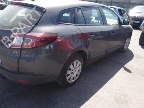 Left front door RENAULT MEGANE III Grandtour (KZ0/1) 1.5 dCi (KZ09, KZ0D, KZ1G, KZ29, KZ14, KZ1W, KZ10, KZ1F,... | BP30672321C2 
