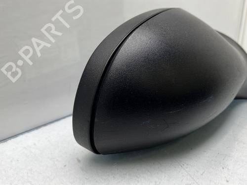 Right mirror MERCEDES-BENZ A-CLASS (W168) A 170 CDI (168.009, 168.109) | BP26318988C27 