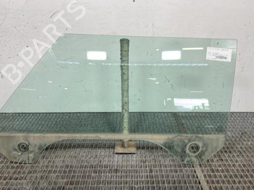 Used Front left door window MINI MINI (R50, R53) Cooper (116 hp) 30819597