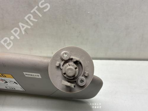 Right sun visor CHEVROLET SPARK (M300) 1.0 | BP24666588I2 - Image 2