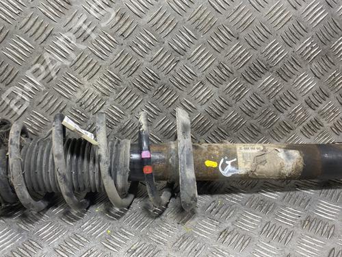 Used Left front shock absorber SEAT ALTEA (5P1) 1.9 TDI (105 hp) 24152704