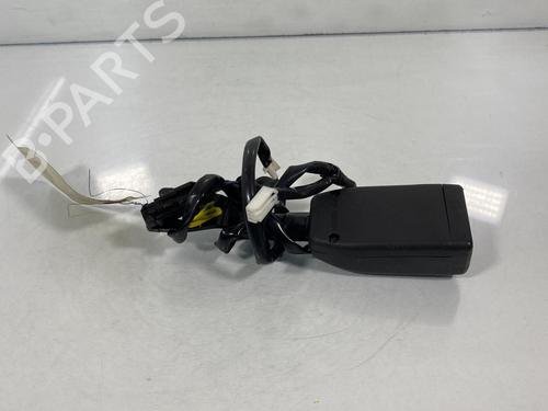 Used Seat buckle Seat buckle CITROËN C-CROSSER (VU_, VV_) 2.2 HDi (156 hp) 20025775 20025775