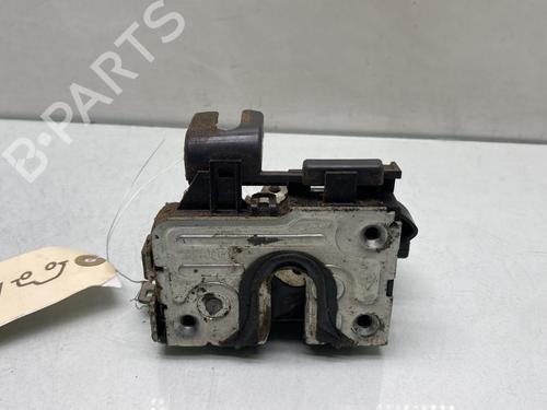 Used Front right lock DACIA DUSTER (HS_) 1.5 dCi 4x4 (HSMC, HSMD) (110 hp) 30791031