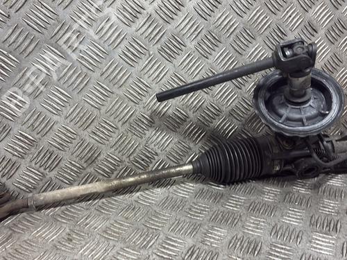 Used Steering rack Steering rack CITROËN C4 I (LC_) 1.6 HDi (109 hp) 33724243 33724243