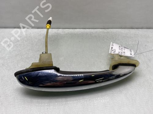 Used Rear right exterior door handle MINI MINI COUNTRYMAN (R60) Cooper SD (143 hp) 29073360