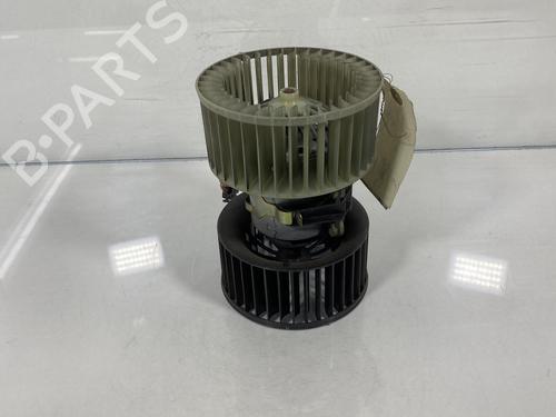 Used Heater blower motor BMW 3 (E46) 320 d (136 hp) 19986692