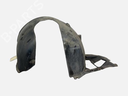 Used Wheel arch Wheel arch CITROËN DS3 (SA_) 1.6 HDi 90 (92 hp) 40533694 40533694