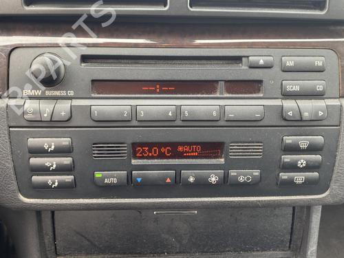 Left front window switch BMW 3 Touring (E46) 320 d | BP29507258I27 - Image 23