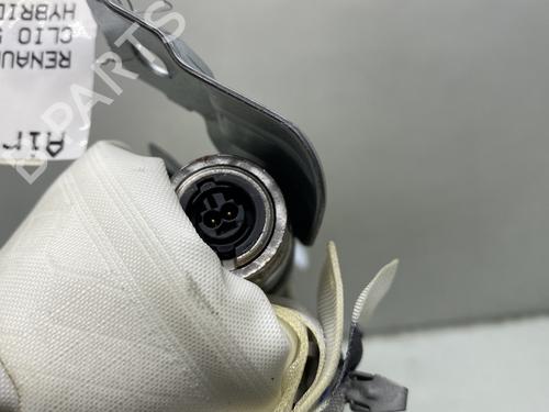 Used Left curtain airbag Left curtain airbag RENAULT CLIO V (B7_) 1.5 Blue dCi 100 (B7AD) (101 hp) 26152686 26152686