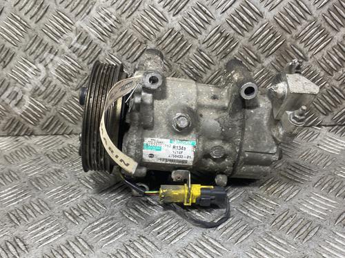AC compressor MINI MINI CLUBMAN (R55) Cooper D | BP31205552M34 - Image 3