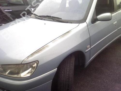 Tailgate PEUGEOT 306 Hatchback (7A, 7C, N3, N5)  | BP20021046C6 