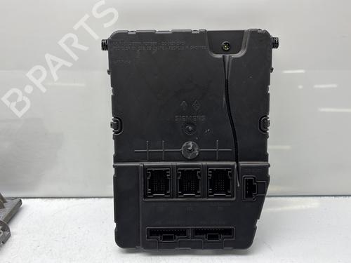 Electronic module RENAULT SCÉNIC II (JM0/1_) 1.5 dCi (JM1E, JM16) | BP31612940M83 
