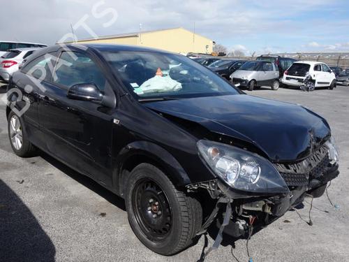 Used Parts OPEL ASTRA J GTC    1809279