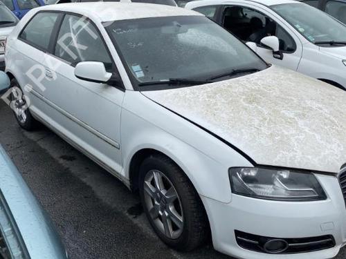 Gearbox AUDI A3 (8P1) 1.6 TDI | BP21490169M3 