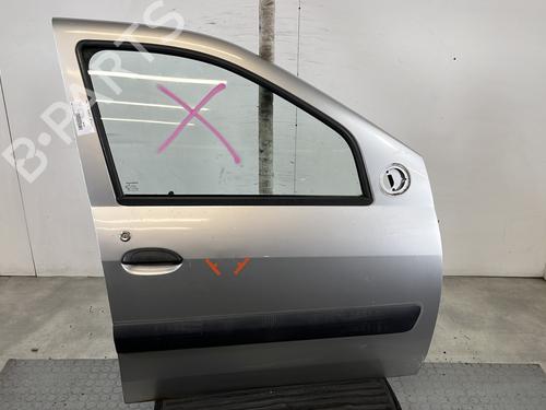 Used Right front door DACIA LOGAN MCV (KS_) 1.6 16V (KS0L, KS0M, KS0P, KS1S) (105 hp) 30688474