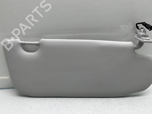 Left sun visor FIAT TIPO Estate (356_, 357_) 1.4 (356WXA1B) | BP23769662I1