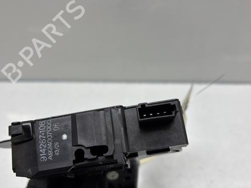 tailgate-lock-chevrolet-cruze-j300-2009-29939519 main image