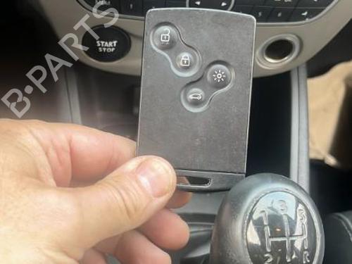 Electronic module RENAULT MEGANE III Hatchback (BZ0/1_, B3_) 1.5 dCi (BZ0C) | BP31887049M83 - Image 12