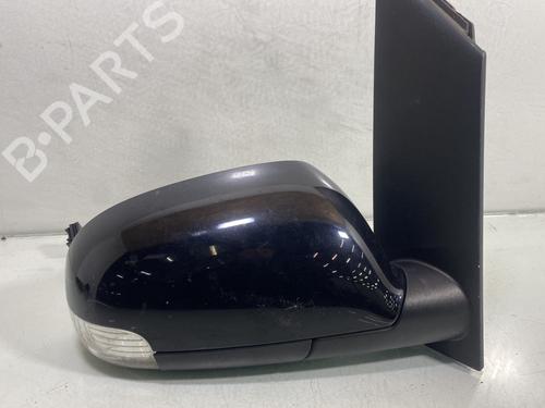 Right mirror VW TOURAN (1T1, 1T2) 1.9 TDI | BP29287048C27 