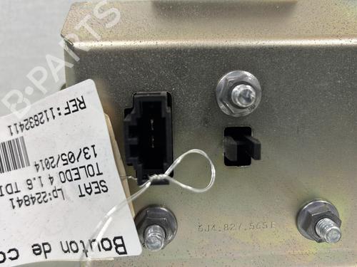 Switch SEAT TOLEDO IV (KG3) 1.6 TDI | BP29759438I30