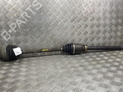 Used Right front driveshaft CITROËN JUMPER II Van 2.2 HDi 110 (110 hp) 19949544