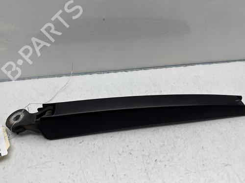 Used Rear windshield wiper arm SKODA FABIA II (542) 1.2 TDI (75 hp) 26952657