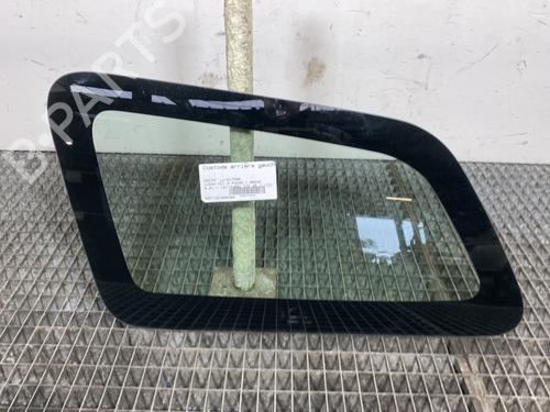 Used Rear left quarter glass DACIA LOGAN MCV II TCe 90 (K8M1, K8MA, K8AC) (90 hp) 26715219