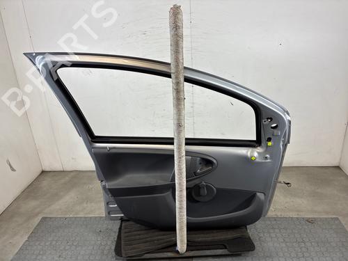 Used Left front door Left front door 36891583 36891583