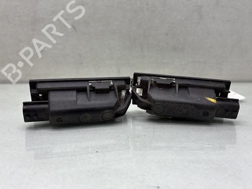 Licence plate light DACIA SANDERO II 1.5 dCi | BP33774277I40 - Image 2