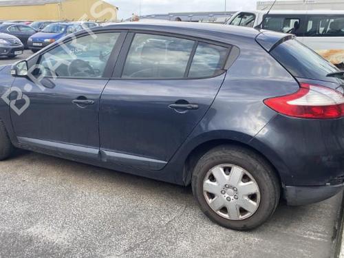 Electronic module RENAULT MEGANE III Hatchback (BZ0/1_, B3_) 1.5 dCi (BZ09, BZ0D, BZ1W, BZ29, BZ14) | BP31887049M83  - Image 17